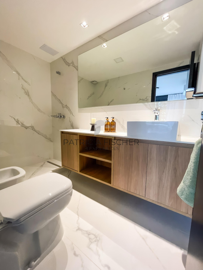 Apartamento ID.46 - Vive el Sueño Frente al Mar - Venta Ap.Ciudad de la Costa 1D lavadero Terraza gge frente a playa Amenities Ley ANV