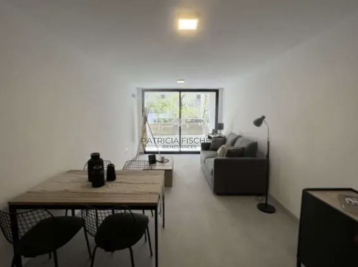 Apartamento ID.86 - Pocitos con estilo - Venta Ap.Pocitos 1D Patio de 33m2 y terraza Amenities ULTIMA UNIDAD!!