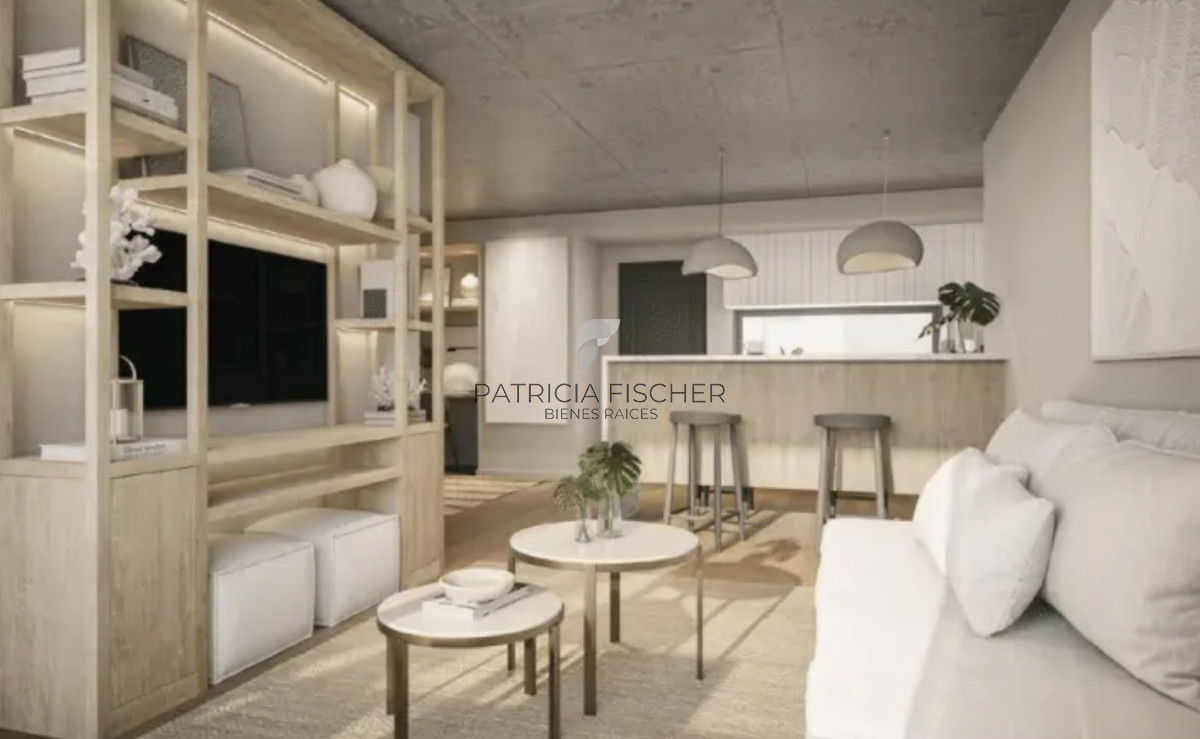 Apartamento ID.106 - Naturaleza y estilo de vida - Venta Ap. Barra de Carrasco 1D cochera Terraza Amenities 