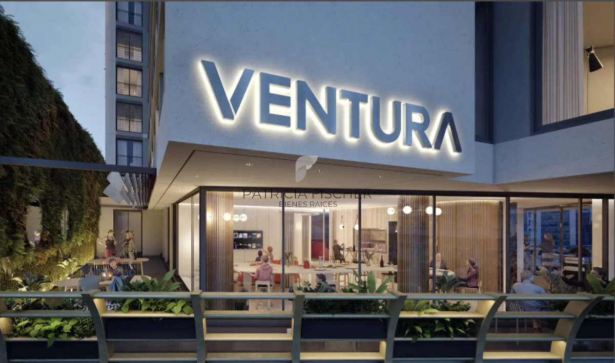 Apartamento ID.55 - En el corazón de Cordón - Ventas Ap. Cordón 1D Terraza Amenities Ley ANV