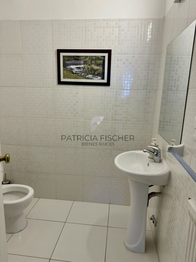 Apartamento ID.39 - Venta Ap.Centro 4D 3B garage Piso 10 185m2 - EXCELENTE 