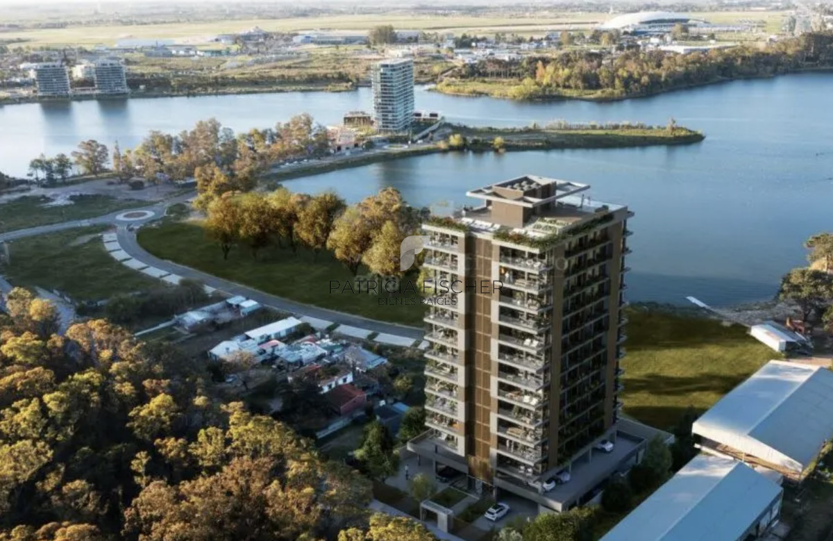 Apartamento ID.73 - Diseño y Naturaleza - Venta Ap.Carrasco Este 2D 1B terraza con parrillero Amenities. Ley ANV