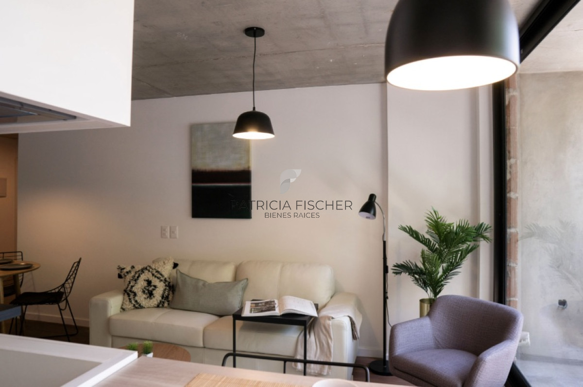 Apartamento ID.17 - En el Corazón de Montevideo - Venta Ap.Centro 2D 1B Terraza Amenities LEY ANV Entrega Inmediata