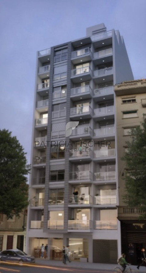 Apartamento ID.37 - Venta Ap.Centro 2D Terraza Seguridad Viv.Promovida