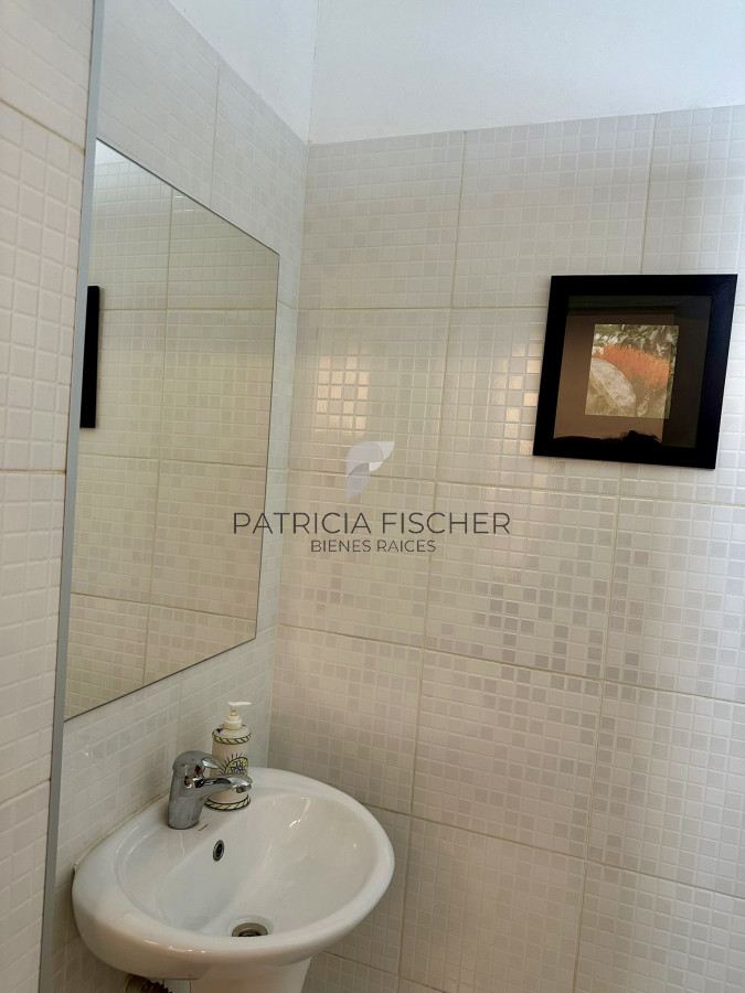 Apartamento ID.39 - Venta Ap.Centro 4D 3B garage Piso 10 185m2 - EXCELENTE 