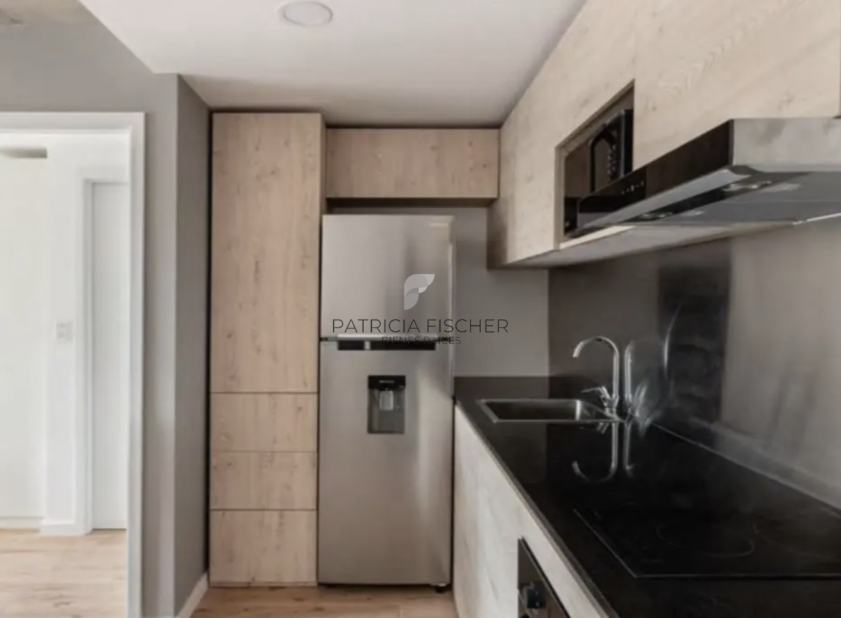 Apartamento ID.62 - A metros del mar - Venta Ap.Malvín 1D Terraza 100m del mar Amenities 