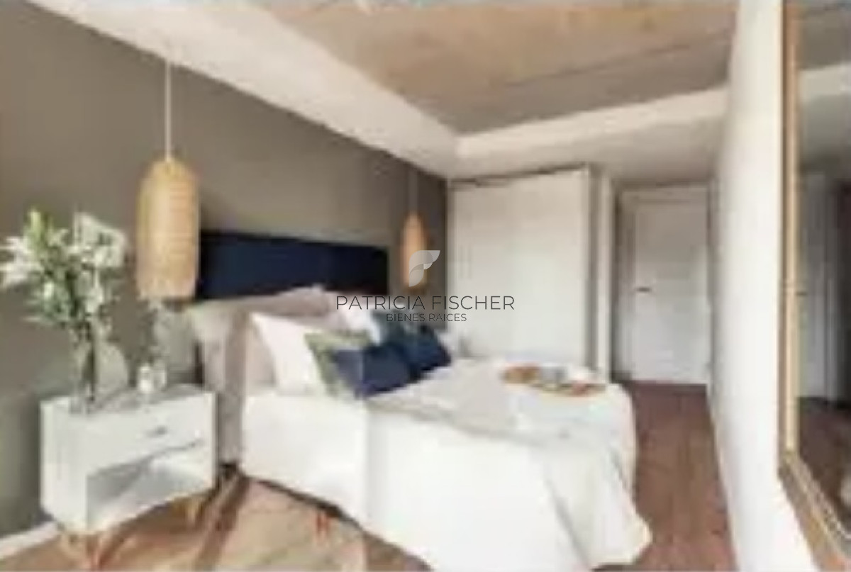 Apartamento ID.131 - Vivir frente al mar, en equilibrio perfecto - Venta Ap. Pocitos Nuevo 1D Amenities 100m del mar 
