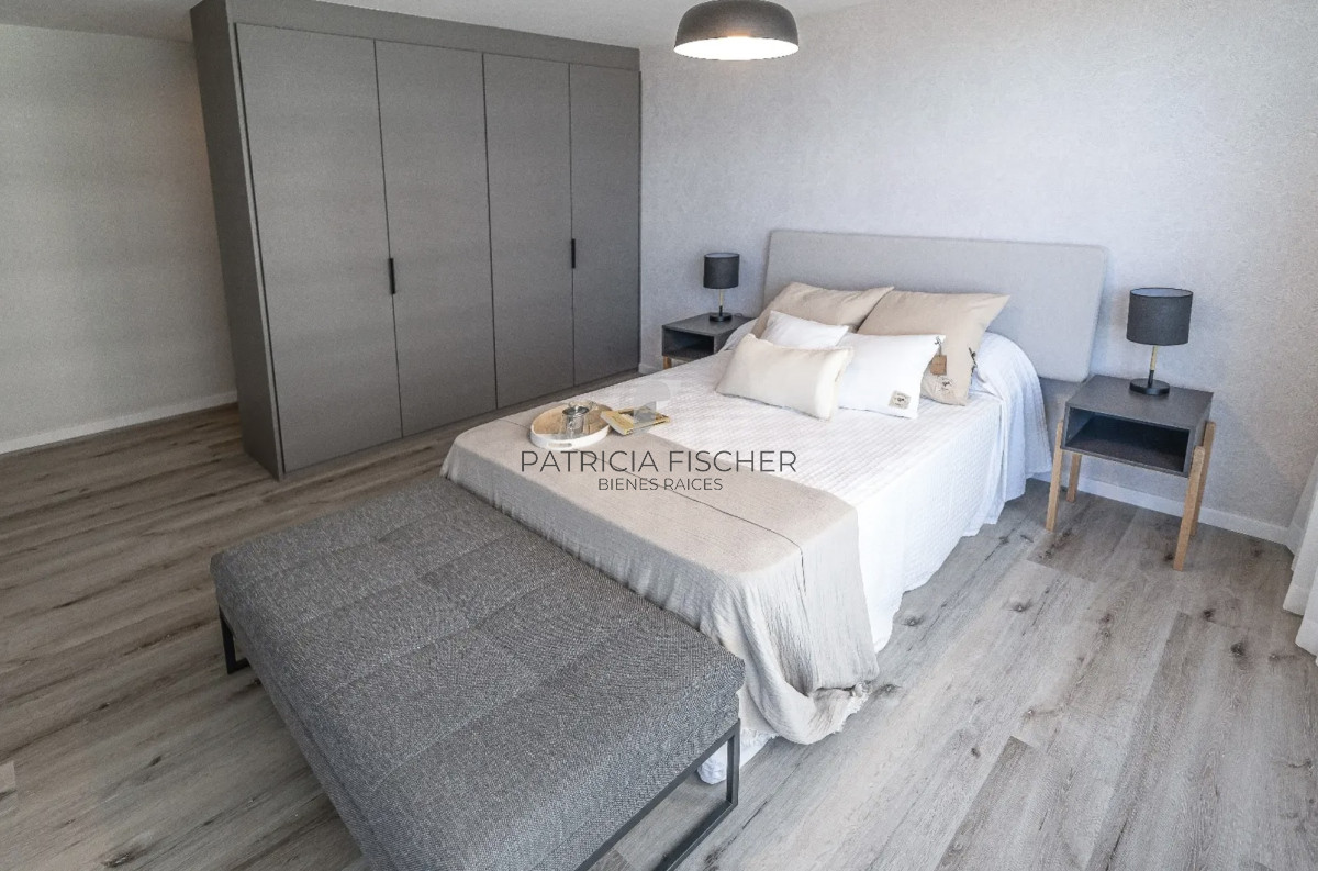 Apartamento ID.52 - Venta Ap.Buceo Ed.More Buceo 2D Terraza Amenities 