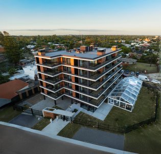 Vive el Sueño Frente al Mar - Venta Ap.Ciudad de la Costa 1D lavadero Terraza gge frente a playa Amenities Ley ANV