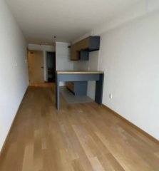 Ultimas Unidades - Venta Monoambiente P.Carretas patio 22m2 Amenities