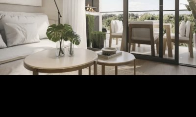Naturaleza - Venta Ap.Barra de Carrasco 3D 2B Terraza cochera Amenities
