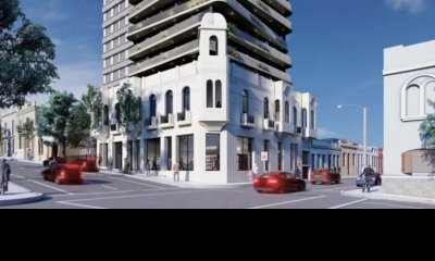 Vivi Palermo - Venta Ap.Monoambiente Terraza Amenities Ley ANV