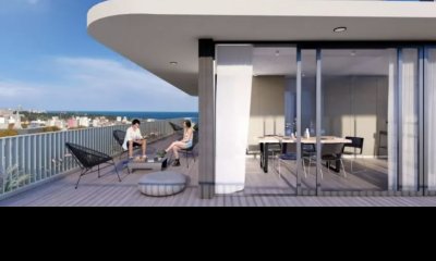 Vivi Palermo - Venta Ap.Palermo 1D Terraza Amenities Ley ANV