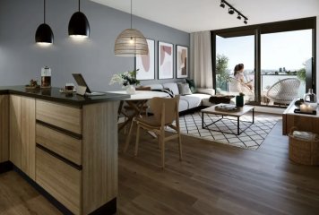 Vivi Cordón - Venta Ap.Cordon 2D 1B Terraza Amenities