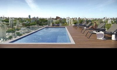 Vivi Cordón - Venta Ap.Cordón 1D Patio Amenities