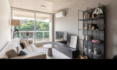 Vivi Punta Carretas - Venta Ap.Punta Carretas 1D Amenities
