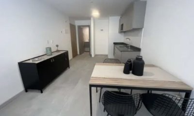 Pocitos con estilo - Venta Ap.Pocitos 1D Patio de 33m2 y terraza Amenities ULTIMA UNIDAD!!