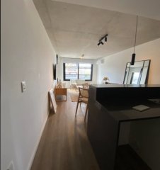 Aqui  la vida urbana se vive mejor Venta Ap.Pocitos 2D 2B Amenities