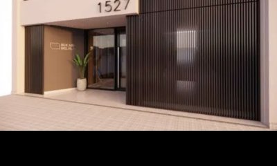 Oportunidad - Venta Ap.Cordón 2D 1B Amenities