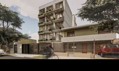 Vivi o trabaja en el corazón de Buceo - Venta Ap.Buceo 1D Terraza Amenities