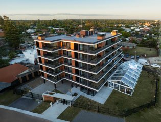 Vive el Sueño Frente al Mar - Venta Ap.Ciudad de la Costa 1D lavadero Terraza gge frente a playa Amenities Ley ANV