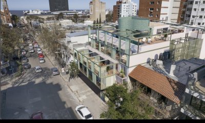 En el corazon de P.Carretas - Venta Ap.Punta Carretas 1D Suite Terraza Amenities 600 m de la rambla ULTIMAS UNIDADES