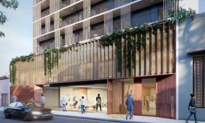 Vivi lo nuevo - Venta Ap.Palermo 1D terraza al Frente piso alto Amenities