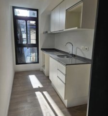 En el corazon de Montevideo - Venta Ap. Centro 1D gran patio CON RENTA Ley Vis