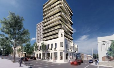 Vivi en Palermo - Venta Ap.Palermo 1D Terraza Amenities Bajo Ley ANV