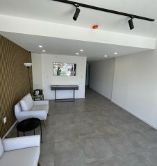 Diseño, confort y exclusividad - Venta Ap.Malvin Sur 1D Terraza 400m de la playa