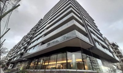 Lujo y diseño - Venta Ap. Pocitos 4D 3 Suites 5B Terraza Amenities