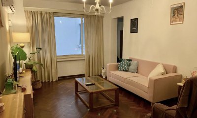 Venta Apartamento Centro 2D Servicio Completo Oportunidad!!!