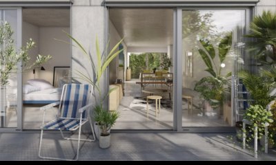 Diseño - Venta Ap.Palermo 1D Amenities LEY ANV
