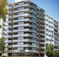 Venta Ap.Punta Carretas 1D Amenities ULTIMAS UNIDADES