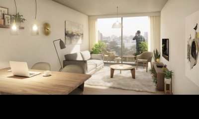 Diseño y la Calidad de Vida Venta Ap.Pocitos Nuevo Monoambiente Amenities garage opcional