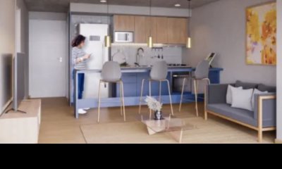 Estilo en Malvín - Venta Ap.Malvín Sur 1D Terraza parrillero ULTIMAS UNIDADES