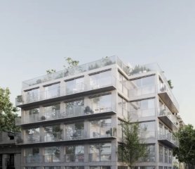 Diseño - Venta Ap.Palermo 1D frente Amenities LEY ANV