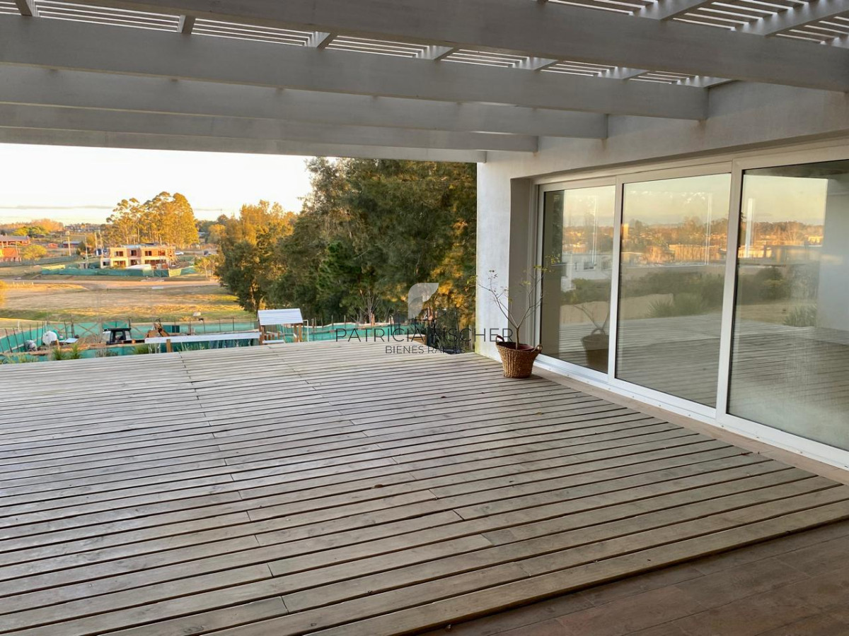 Casa ID.69 - TU NUEVA VIDA EMPIEZA ACÁ! Venta Casa Altos la Tahona 3D Suite, estar, 2 plantas excelente ubicación  