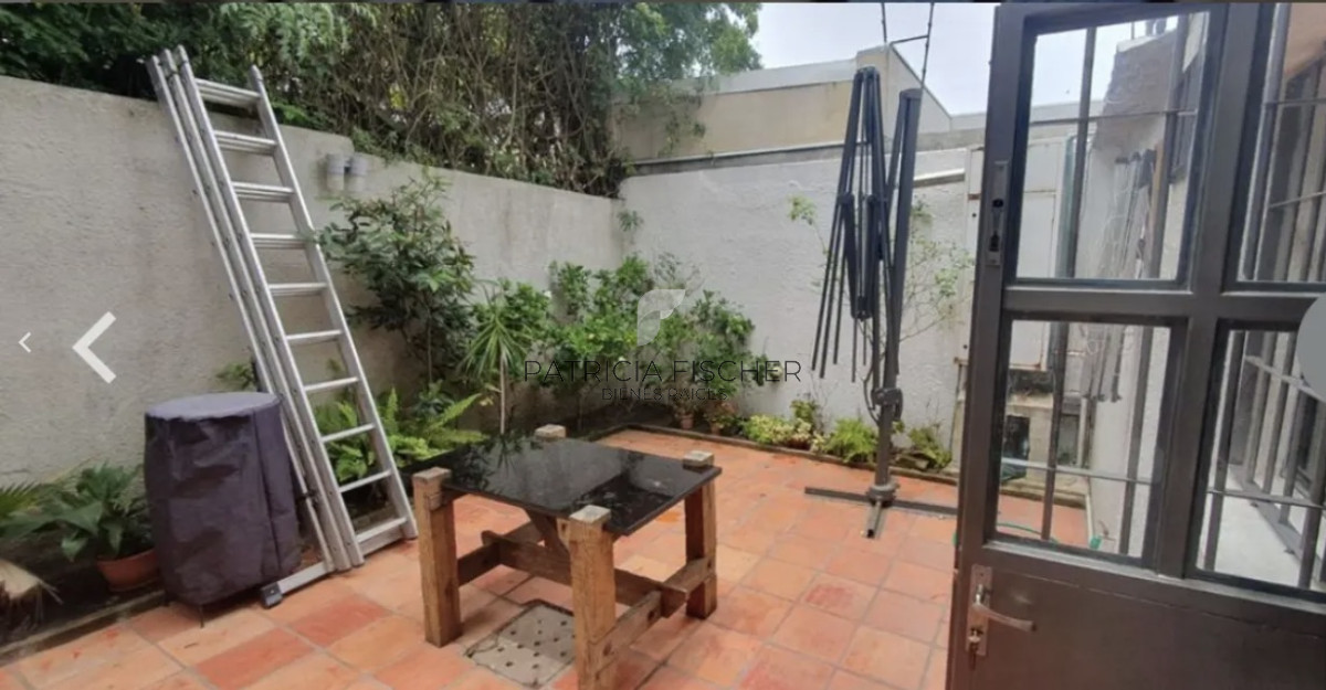 Casa ID.2 - Empresa o Vivienda - Alquiler Casa Carrasco Sur 4D 2 Suites estar comedor diario parrilla 300m mar