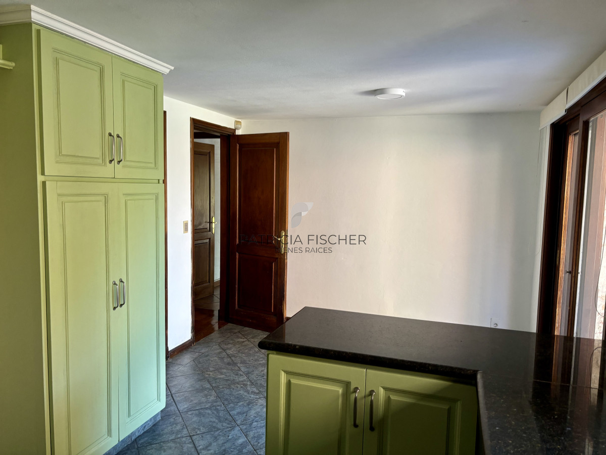 Casa ID.5 - LUJO Y COMODIDAD Venta o Alquiler Casa Lomas Tahona 3D suite Playroom Estar Terraza Gge Piscina Parrillero