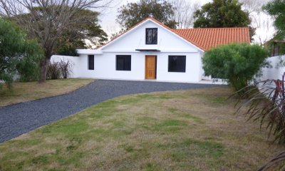 OPORTUNIDAD ÚNICA - Venta Casa Parque Solymar 3D Suite Barbacoa 200m playa a estrenar OPORTUNIDAD!!!!