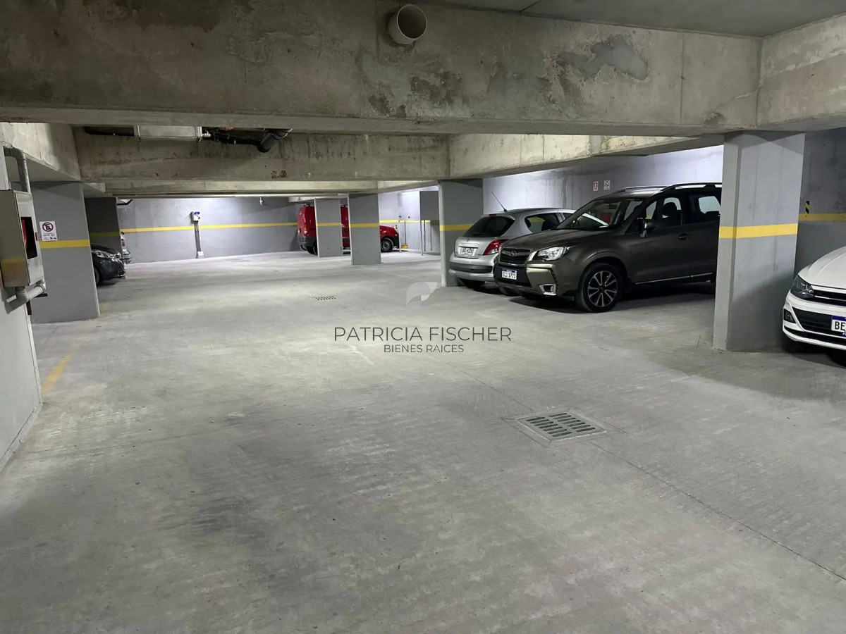 Apartamento ID.105 - Inverti en Pocitos - Venta Ap.Loft Pocitos Terraza piso alto Amenities 