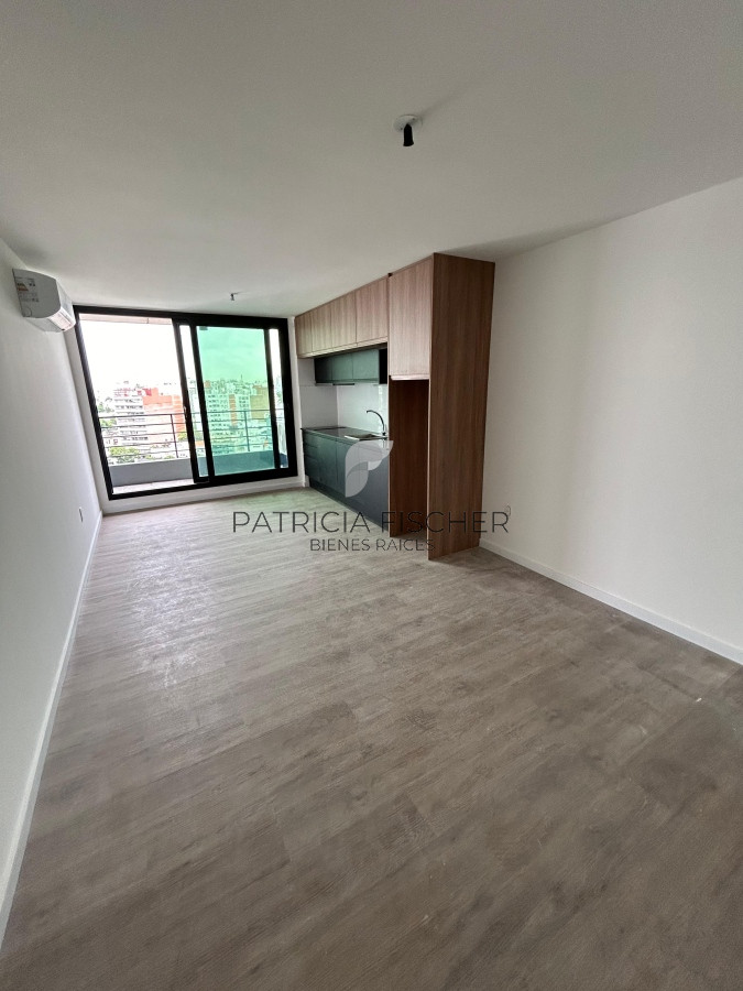 Apartamento ID.21 - Lo mejor en Punta Carretas - Venta Ap.P.Carretas 2D 2B Suite Terraza Garage Amenities