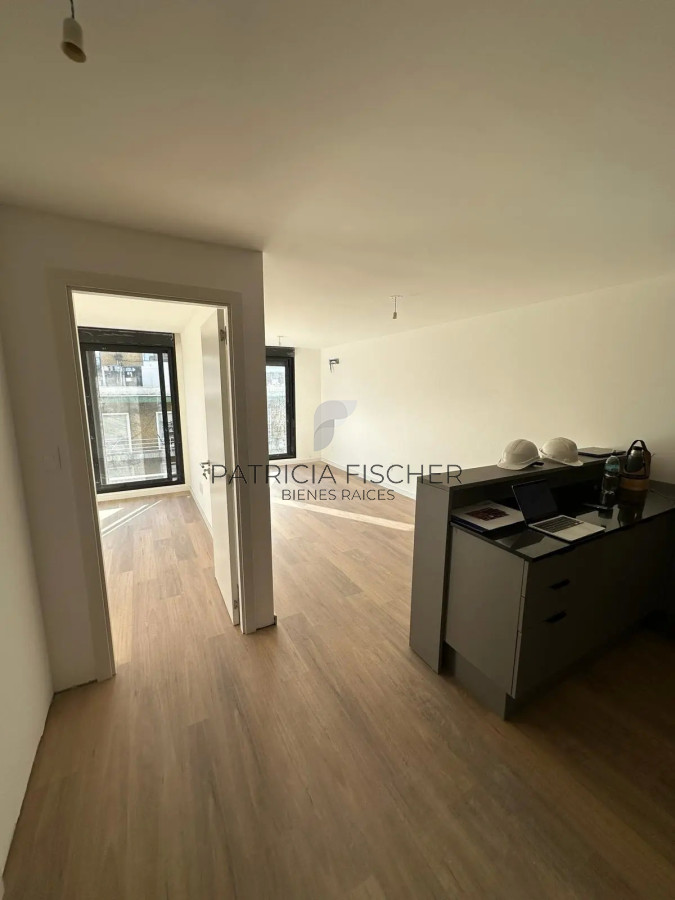 Apartamento ID.104 - Estilo en Cordón - Venta Ap.Cordón 1D 1B Terraza garage frente piso alto Amenities Ley ANV