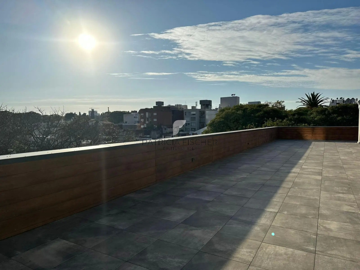 Apartamento ID.105 - Inverti en Pocitos - Venta Ap.Loft Pocitos Terraza piso alto Amenities 