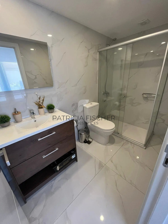 Apartamento ID.105 - Inverti en Pocitos - Venta Ap.Loft Pocitos Terraza piso alto Amenities 