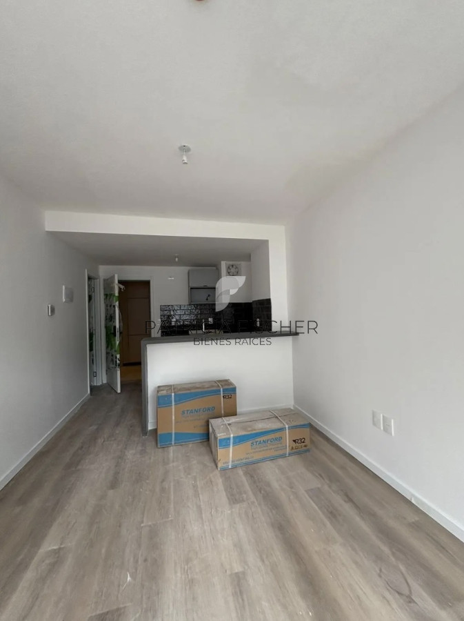 Apartamento ID.142 - Vivi en el corazon de la ciudad - Alquiler Monoambiente Tres Cruces Amenities