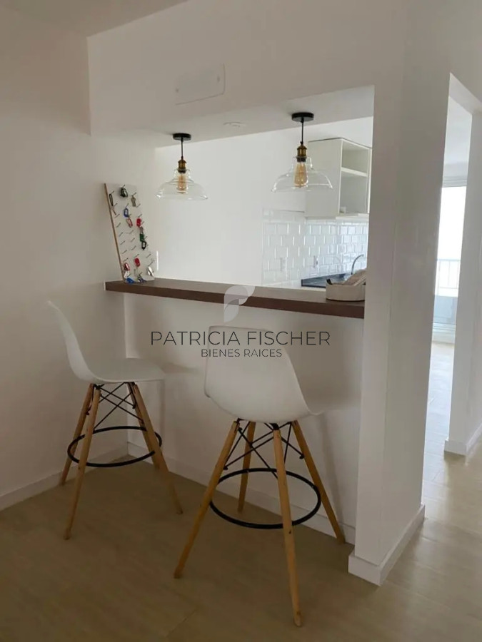 Apartamento ID.18 - En el corazon de Barrio Sur - Venta Ap.Barrio Sur 1D Terraza amenities CON RENTA LEY VIS 