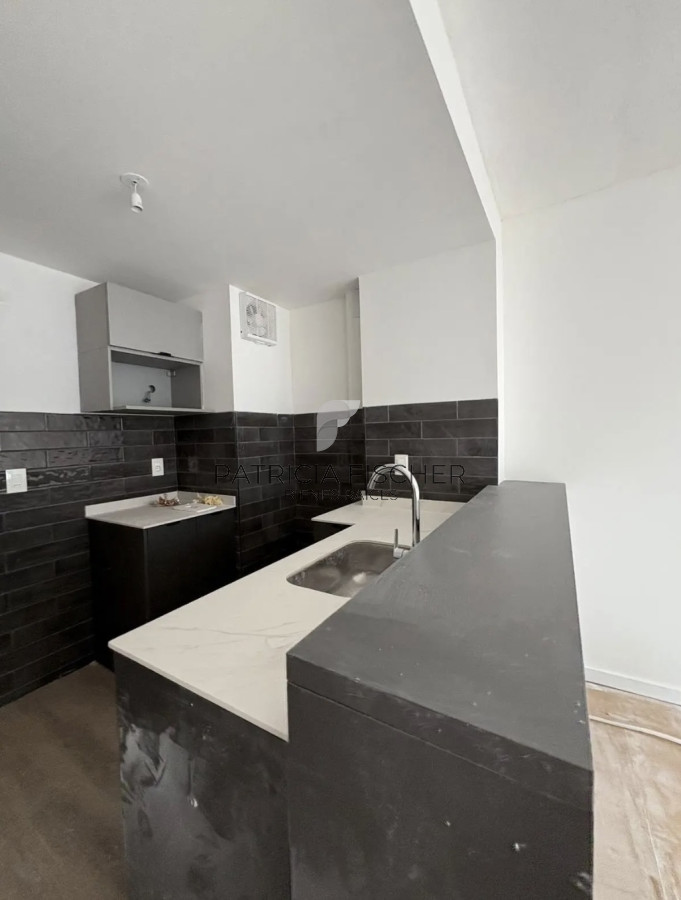Apartamento ID.142 - Vivi en el corazon de la ciudad - Alquiler Monoambiente Tres Cruces Amenities