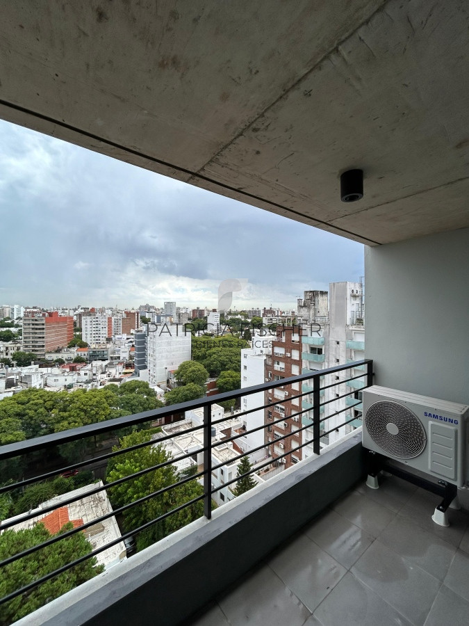 Apartamento ID.21 - Lo mejor en Punta Carretas - Venta Ap.P.Carretas 2D 2B Suite Terraza Garage Amenities